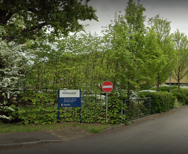 Hampshire adds 44 SEN places with £2.4m