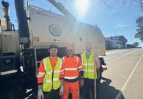 East Hampshire District Council's push for a cleaner district