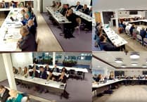 EHDC councillors back call for fairer mayoral voting in historic council split