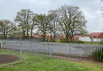 Plans lodged for MUGA at former school car park site in Bordon