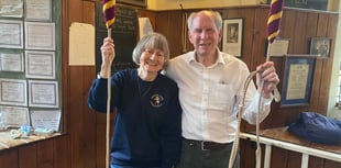 David given ringing endorsement for pulling prowess