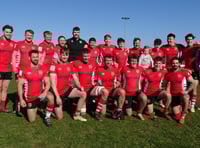 Petersfield secure highest-ever finish