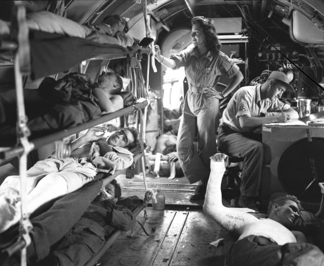 British POW's final journey ends in tragedy