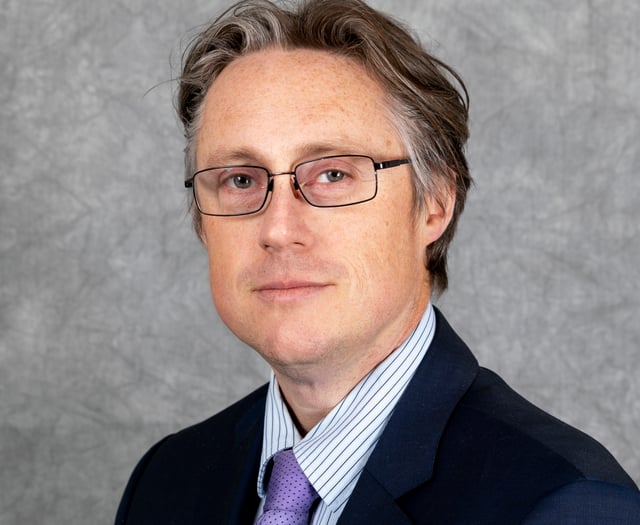 The end of East Hampshire? EHDC leader slams Hants council shake-up 