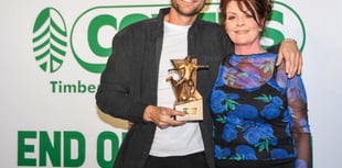 Town hold end-of-season awards