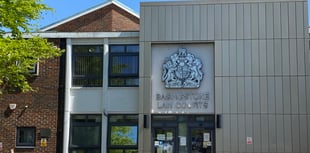 Farmer in court on firearms charges after farmhouse searched