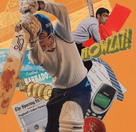 Cricket play tickets for £5 at Phoenix Theatre in Bordon