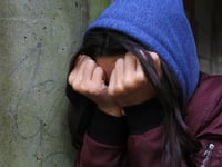 Fewer children in East Hampshire living in temporary accommodation – as number keeps increasing across England