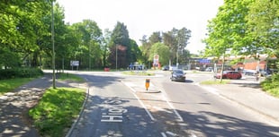 Big drop in crime in Bordon despite spate of burglaries
