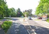 Big drop in crime in Bordon despite spate of burglaries