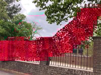 Beacon will be lit as we remember an heroic generation