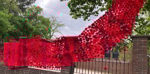 Beacon will be lit as we remember an heroic generation