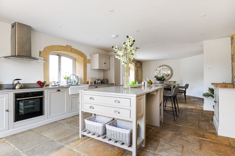 wheatley oast