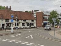 Cheers or fears? Drinks could be served at Alton pub until 2am