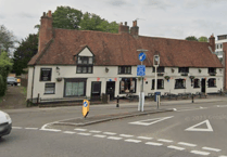 Cheers or fears? Drinks could be served at Alton pub until 2am