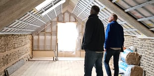 Room with a view in Frensham as tenants sought for grain barn