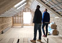 Room with a view in Frensham as Pierrepont Farm seeks tenants for grain barn