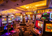 Have a say on East Hampshire District Council gambling policy