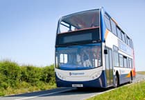 Free bus travel this Sunday to mark new services