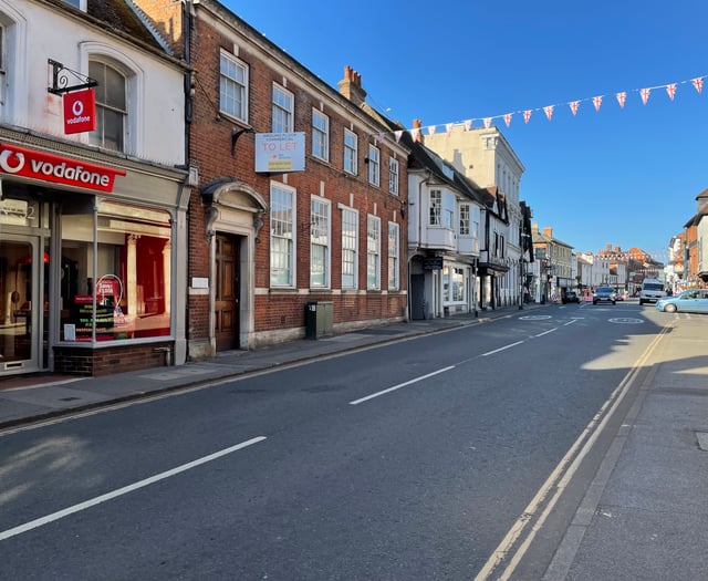 Your letters to the editor: Back our hard-hit traders