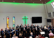 Hampshire and Surrey Clubs and Societies News