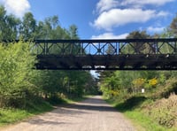 Expect more red flags at Longmoor as Army activity increases