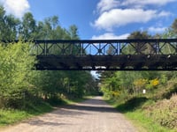 Expect more red flags at Longmoor as Army activity increases