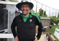 Rowledge slip to defeat at Waterlooville