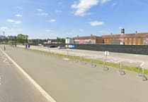 Portakabin on the move in Bordon