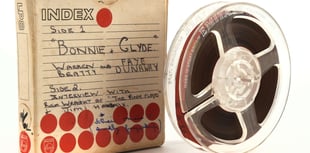 EastEnders' Nasty Nick auctioning unique rock music memorabilia