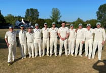 Elstead lead the way after impressive win