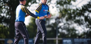 Alton beat Hampshire Academy by six wickets