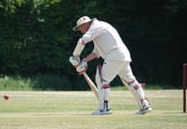 Clanfield's second team fall to Hambledon defeat