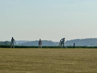 Petersfield fall to defeat at South Winchester