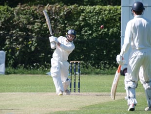 Alton's second team earn impressive win at Paultons
