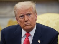 Dozens of East Hampshire people back campaign to cancel Donald Trump's state visit