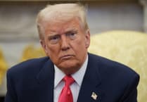 Dozens of East Hampshire people back campaign to cancel Donald Trump's state visit