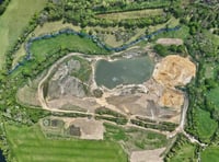 Sand quarry granted extension despite 'pollution' concerns