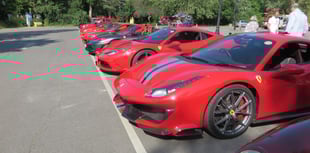 Town gears up for Festival of Transport 2025