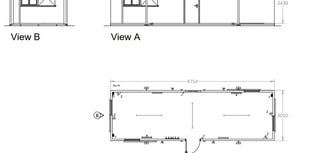 Bordon Men's Shed to build in car park
