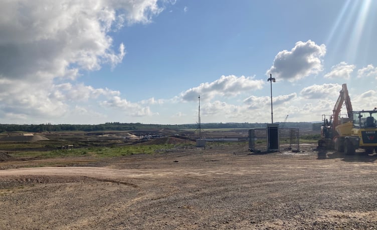 Havant Thicket Reservoir Warren Park