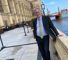 Damian Hinds MP: Labour’s problems will not end with Starmer