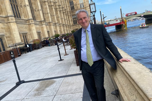Damian Hinds MP: As 2026 begins, Labour's honeymoon is over