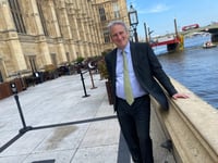 Damian Hinds MP: What the King’s Speech means for East Hampshire