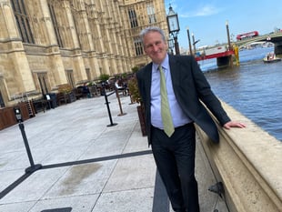 Damian Hinds MP: Countryside is vital to Britain’s future
