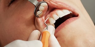 Hampshire NHS increases dental appointments