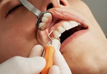 NHS expands dental access in Hampshire by 10%