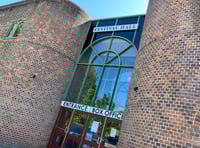 Birthday treat for Musical Festival organisers in milestone year