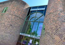 Birthday treat for Petersfield Musical Festival organisers in milestone year