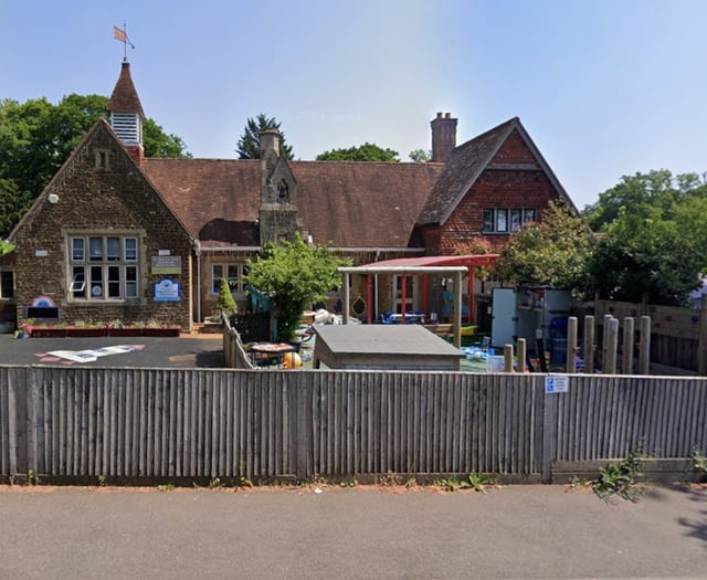 Plummeting birth rates force closure of village's only infant school